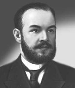 Лев Александрович Чугаев.